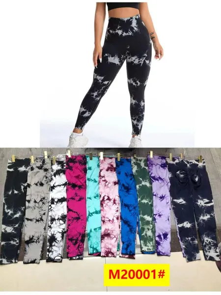 PANTS DE YOGA