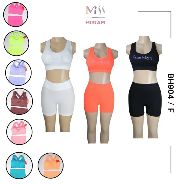 CONJUNTO