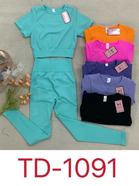 CONJUNTO