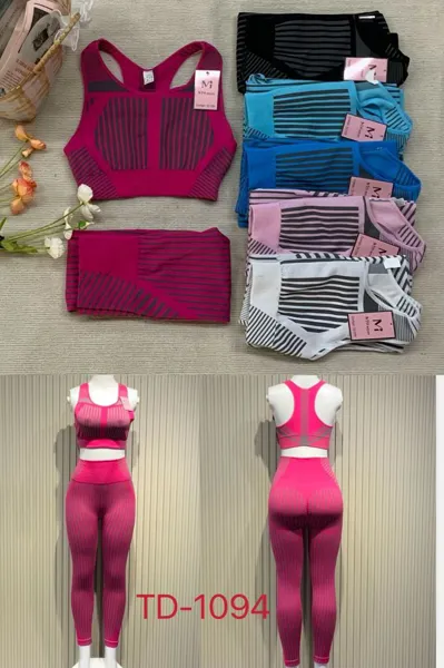 CONJUNTO