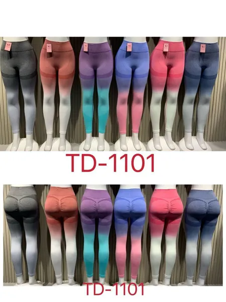 PANTS DE YOGA