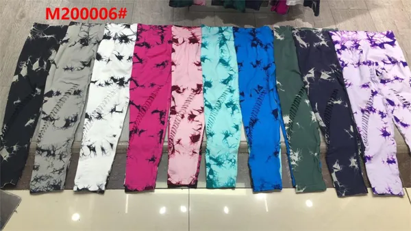 PANTS DE YOGA