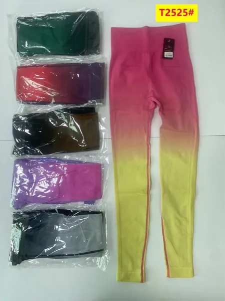 PANTS DE YOGA