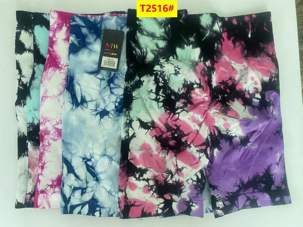 PANTS DE YOGA