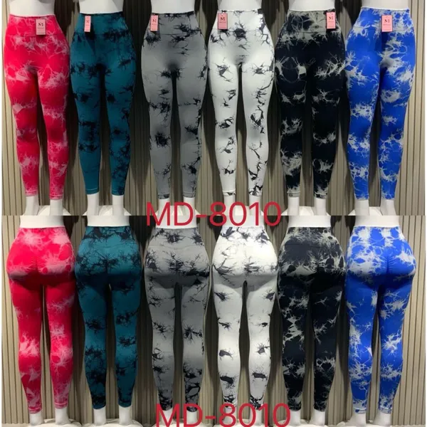 PANTS DE YOGA