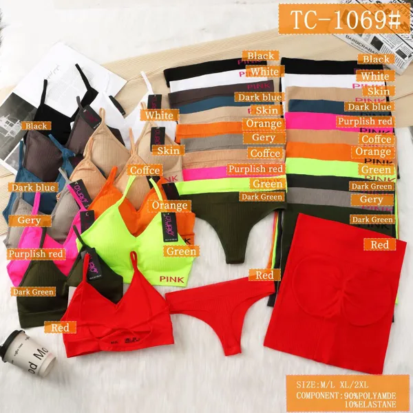 CONJUNTO