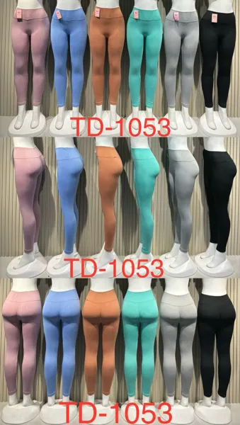 PANTS DE YOGA