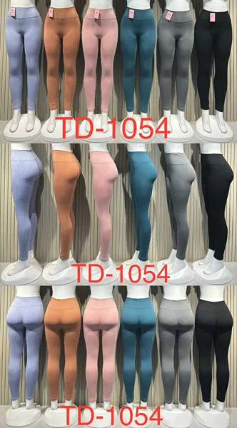 PANTS DE YOGA