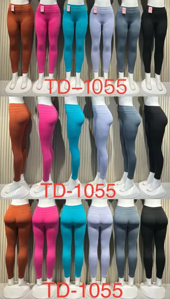 PANTS DE YOGA