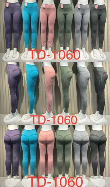 PANTS DE YOGA