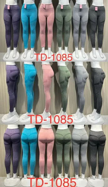 PANTS DE YOGA