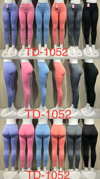 PANTS DE YOGA