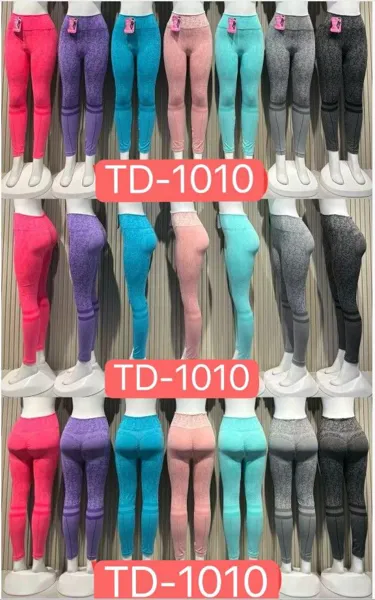 PANTS DE YOGA