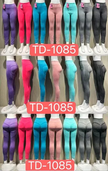PANTS DE YOGA
