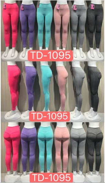 PANTS DE YOGA