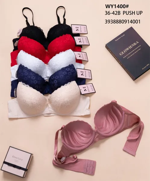 Sujetador