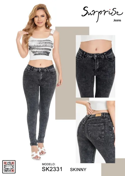 Jeans skinny Surprise