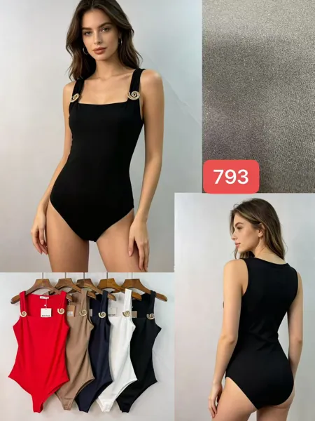 Body de dama por mayoreo en Mixcalco