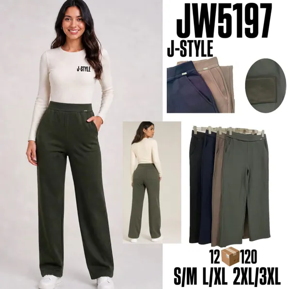 Pantalón