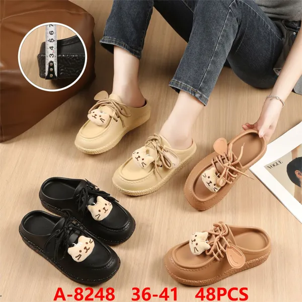 Sandalias