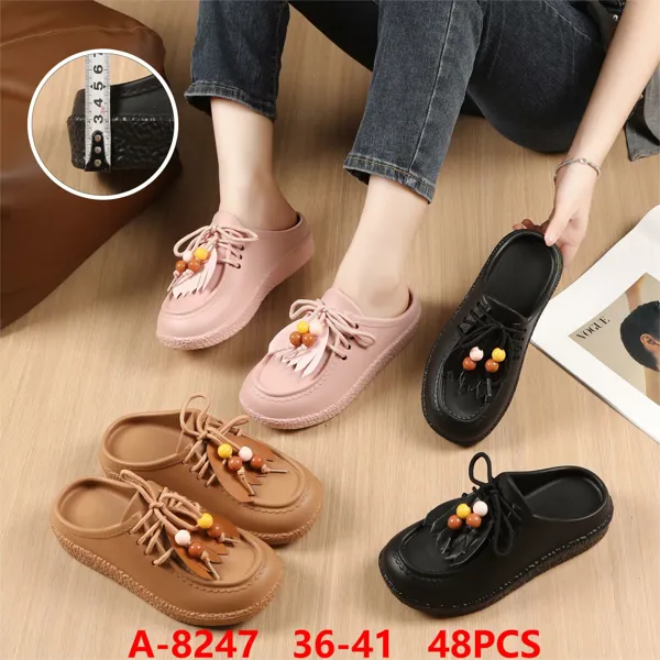 Sandalias