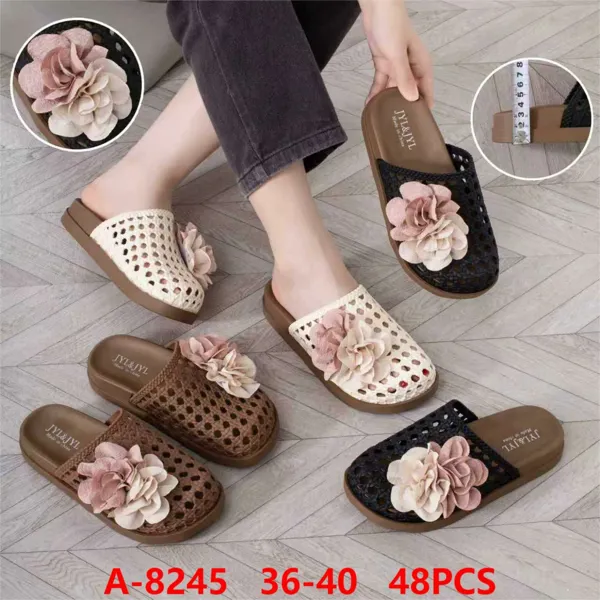 Sandalias