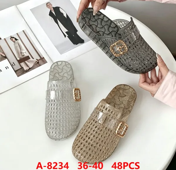 Sandalias