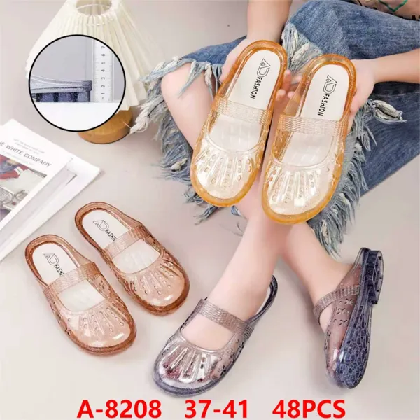 Sandalias