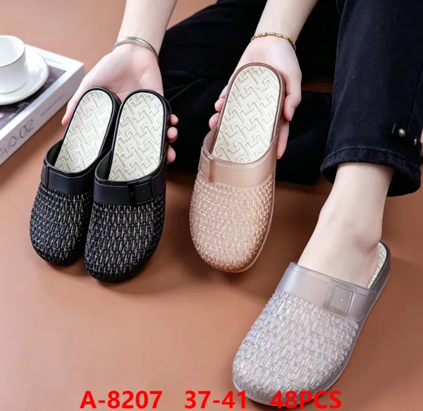 Sandalias