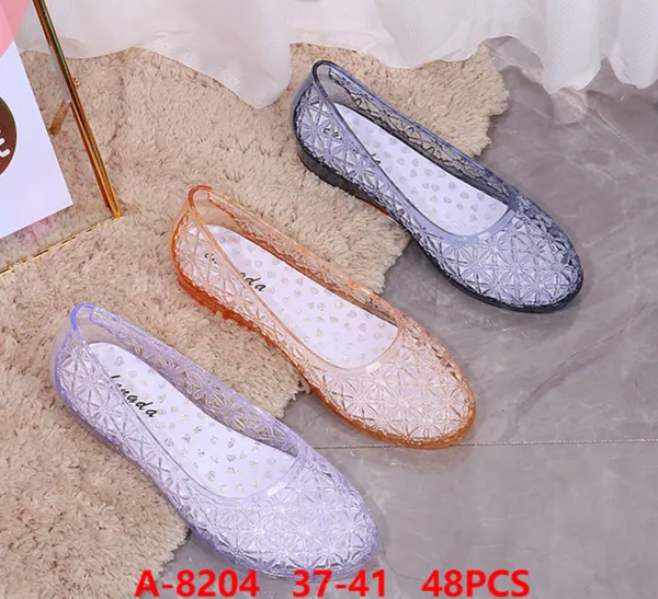 Sandalias