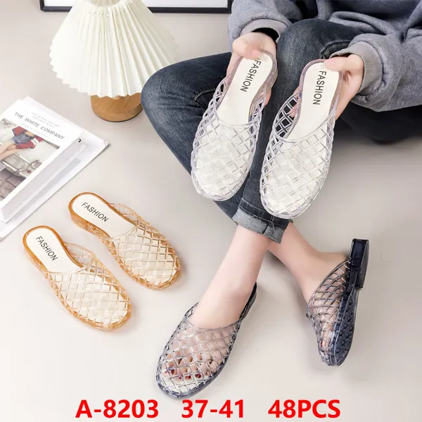 Sandalias