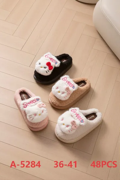 pantuflas