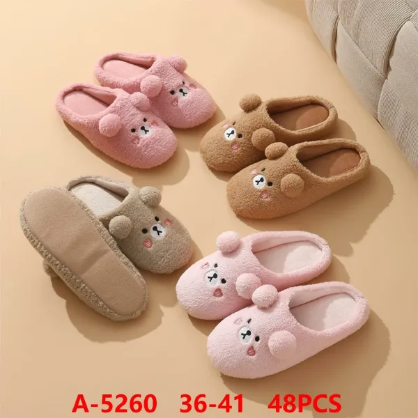 pantuflas