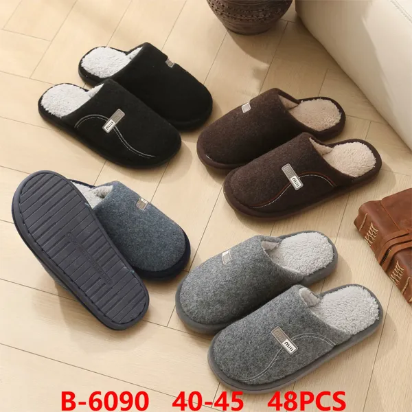 pantuflas