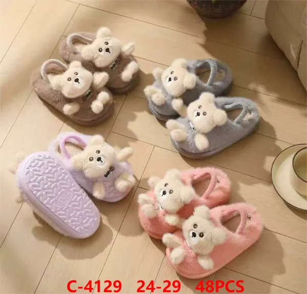pantuflas
