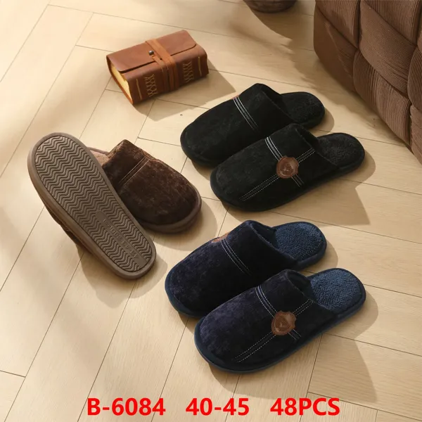 pantuflas