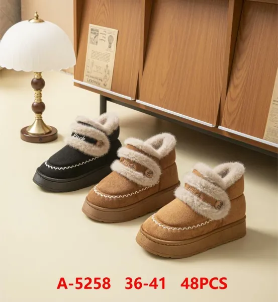 pantuflas