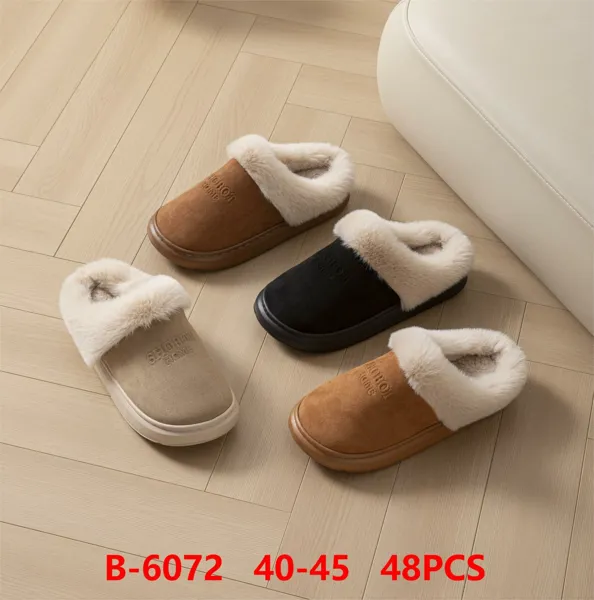 pantuflas