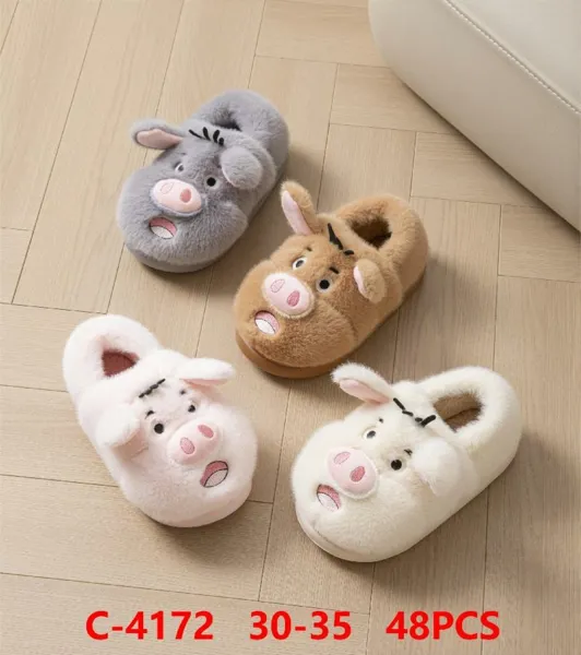 pantuflas