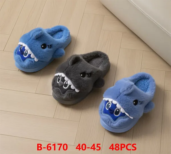 pantuflas