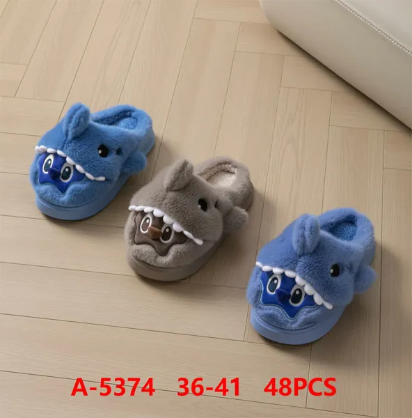 pantuflas