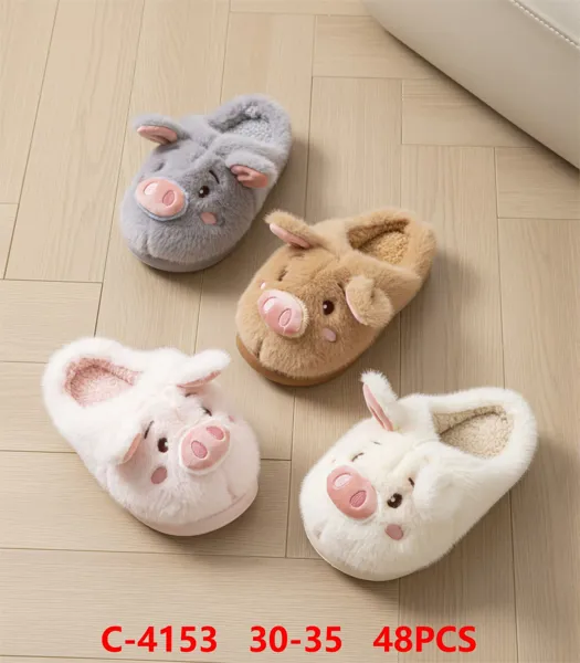 pantuflas