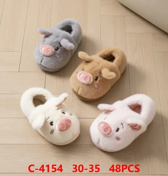 pantuflas