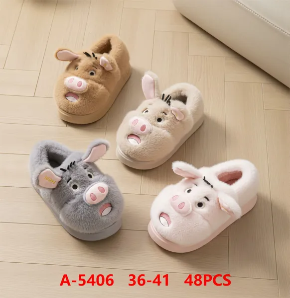 pantuflas