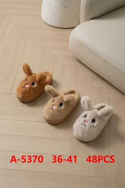 pantuflas