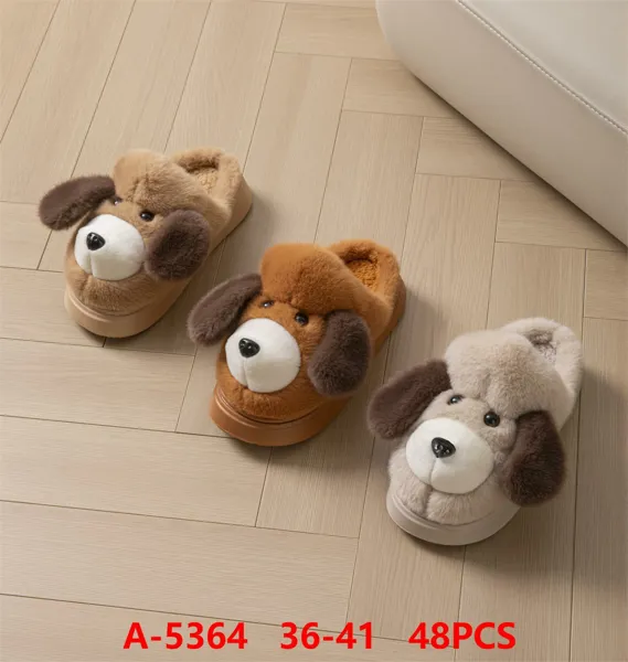 pantuflas