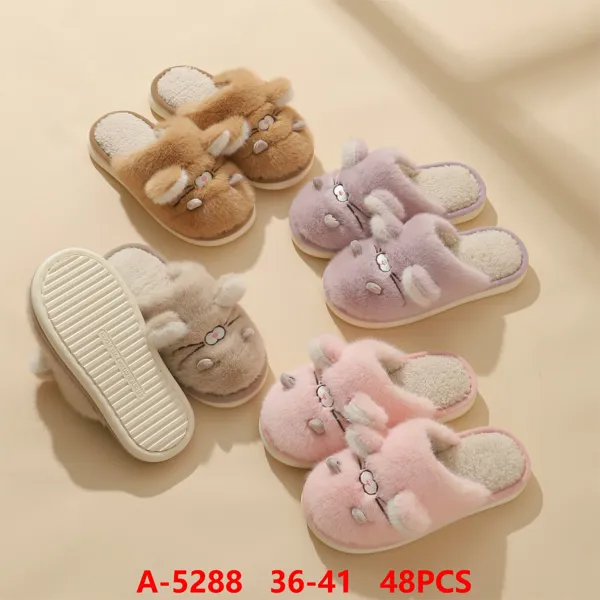 pantuflas
