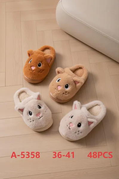 pantuflas