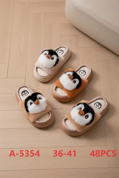 pantuflas