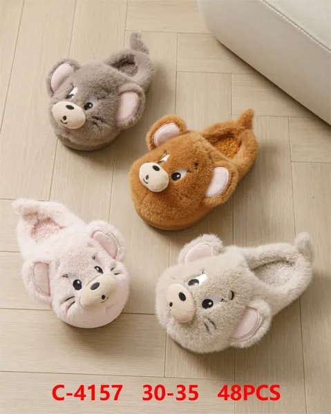 pantuflas